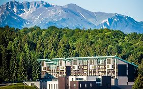 Kron Luxury 2 Bedroom Apartment In Silver Mountain